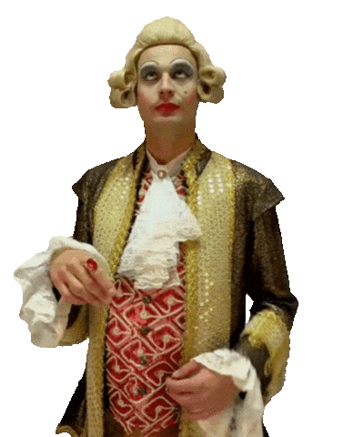 Sticker by Popelka na lede