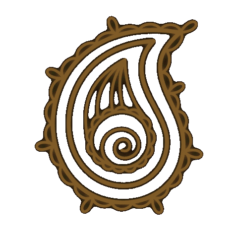 Wylder Trading Co Sticker