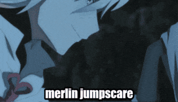 Anime GIF