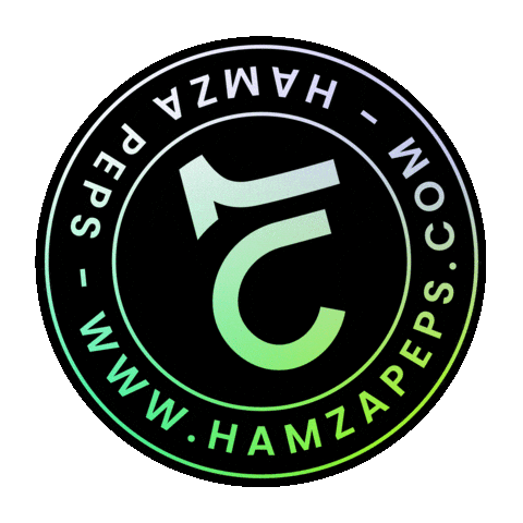 hamzapeps Sticker