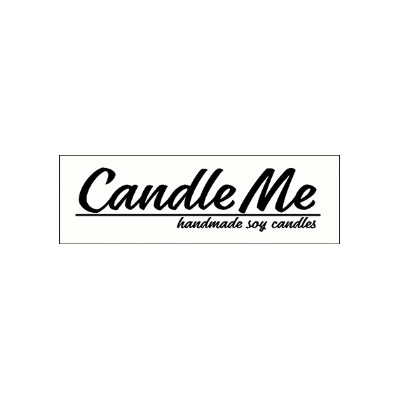CandleMe Sticker