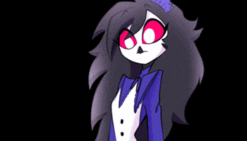 Helluva Boss GIF