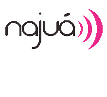 Sticker by Najua