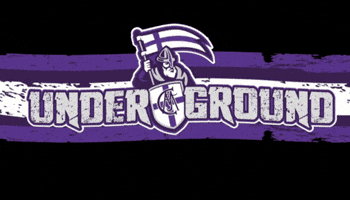 Underground GIF