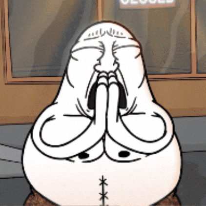 Come On Please GIF by PFINNEY