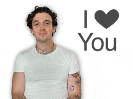 I Love You GIF by Lauv