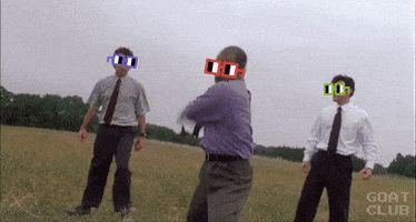 Angry Office Space GIF by nounish ⌐◨-◨