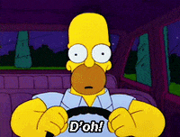 Homer Simpson Hedge Gifs Get The Best Gif On Giphy