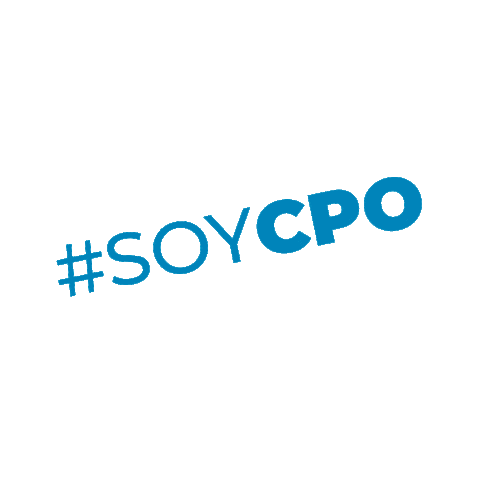 CPO FCG Odontologia Sticker