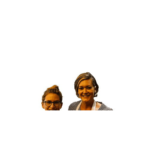 Famfare Kitchen Sticker