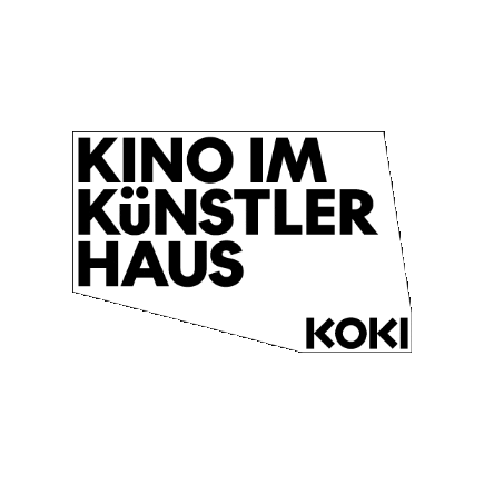 Kino im Künstlerhaus Hannover (KoKi) Sticker