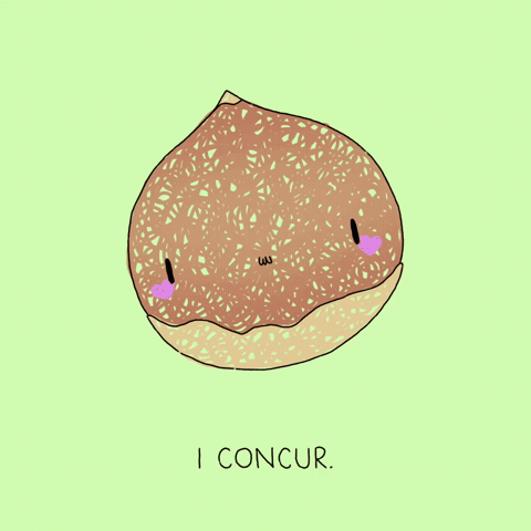 Pun Yes GIF