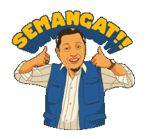 Pacil Sticker by Visinema Pictures