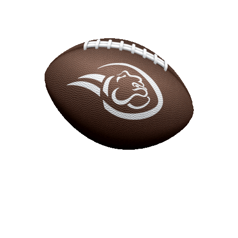 Pforzheim Wilddogs Sticker