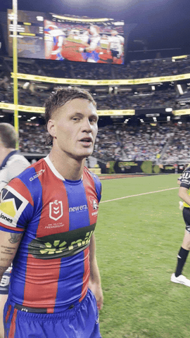 Newcastle Knights GIF