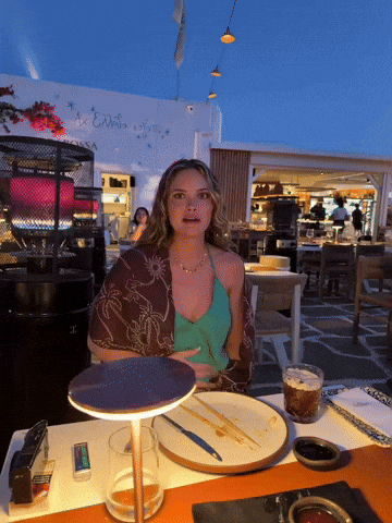 Marlee Bro GIF