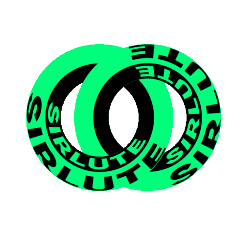 sirlute Sticker