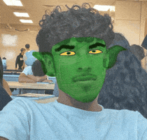 Goblin GIF