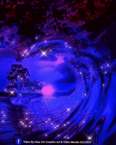 Good Night GIF