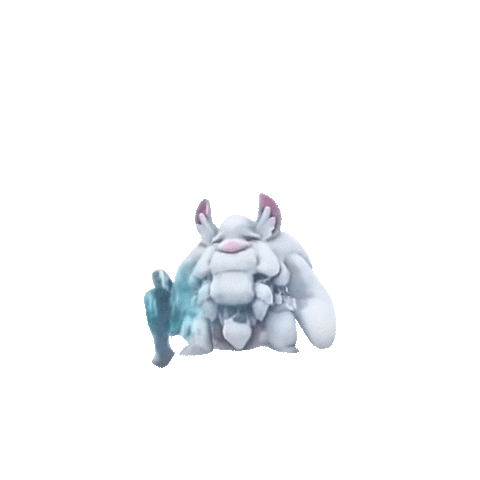 PearlAbyss Sticker
