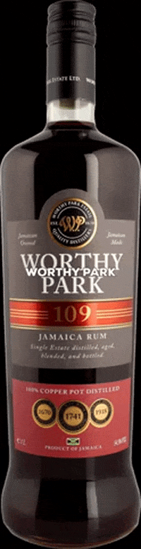 Worthypark 1423 Jamaica GIF by 1423 World Class Spirits