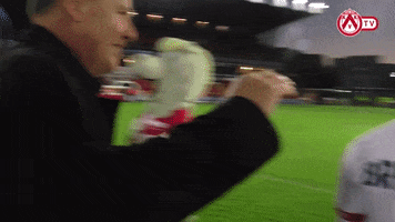 football hit GIF by KV Kortrijk