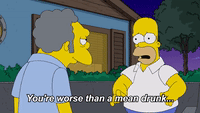 Moe Is An Honest Drunk | Season 32 Ep. 22 | THE SIMPSONS