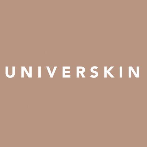 Universkin GIF by Alma Lasers GmbH