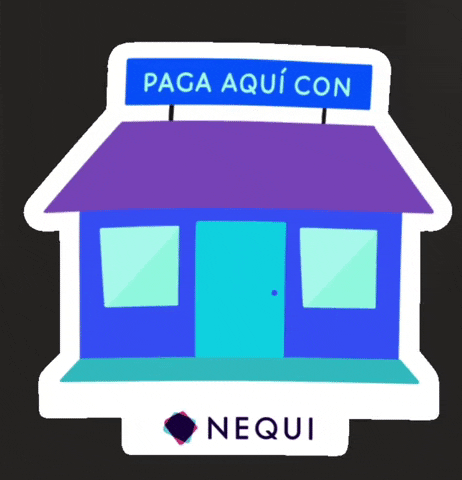 Nequi GIF by Banistmo