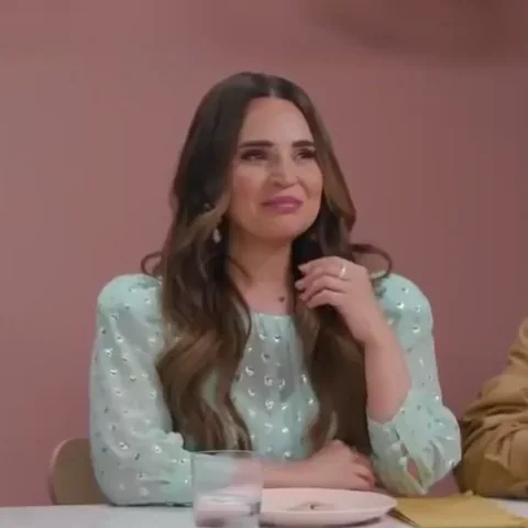 No Way What GIF by Rosanna Pansino