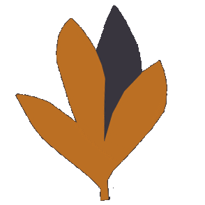 Atelier Brunette Sticker