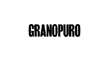 Granopuro Sticker