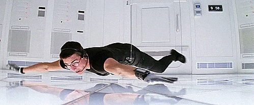  tom cruise mission impossible mission impossible 1996 mission impossible rewatch GIF