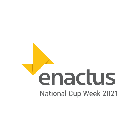 National Cup Sticker by Enactus Germany