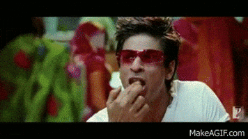 Golgappa GIFs - Get the best GIF on GIPHY