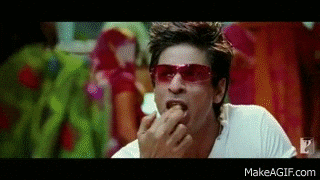 Rab Ne Bana Di Jodi GIF - Find & Share on GIPHY