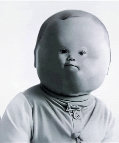 Baby Meme GIF