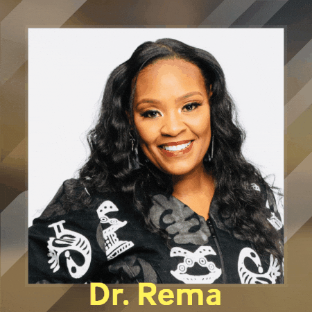 Dr Rema GIF