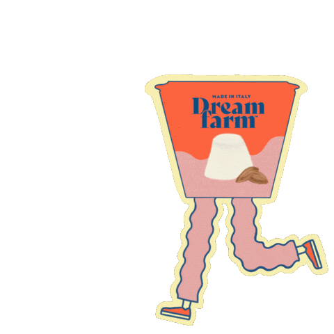 Ricotta Plantlovers Sticker by Dreamfarm_plantlovers