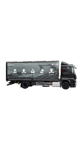 Franz Hof GmbH Sticker