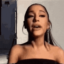 Shocked Mood GIF