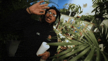 Terps GIF by ballybaby