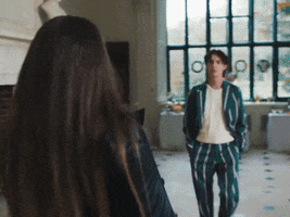 I Just Came To Dance GIF by Mae Muller