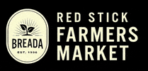 Red Stick Farmers Market GIF