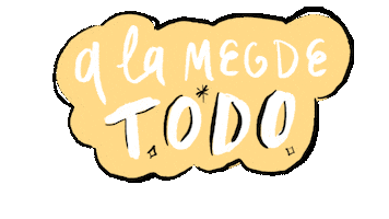 Nuevo Post Sticker