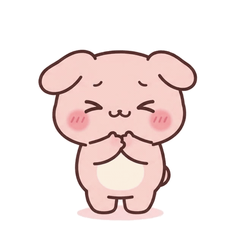 Laugh Lol Sticker by Padu & Tan