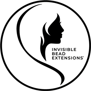 Invisible Bead Extensions® Sticker