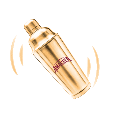 Amarula Sticker