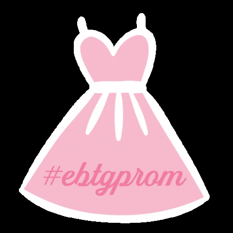 EBTG prom dress ebtg ebtgprom GIF