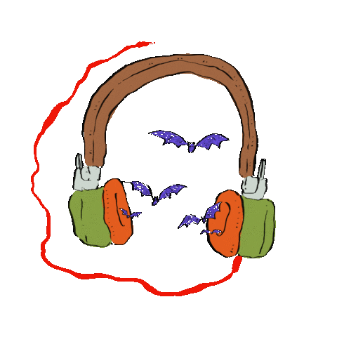 Macmillan Audio Sticker
